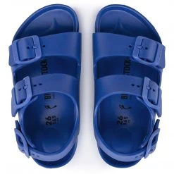 Birkenstock Kids' Milano Essentials EVA