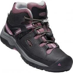 KEEN Big Kids' Targhee Waterproof Boot 7 KEEN Big Kids' Targhee Waterproof Boot