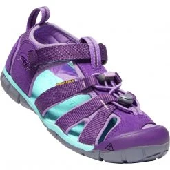 KEEN Big Kids' Seacamp II CNX