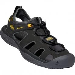 KEEN Men's Solr Sandal