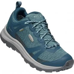 KEEN Women's Terradora II Waterproof Shoe
