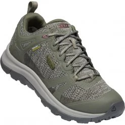 KEEN Women's Terradora II Waterproof Shoe