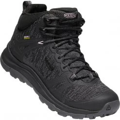 KEEN Women's Terradora II Waterproof Boot