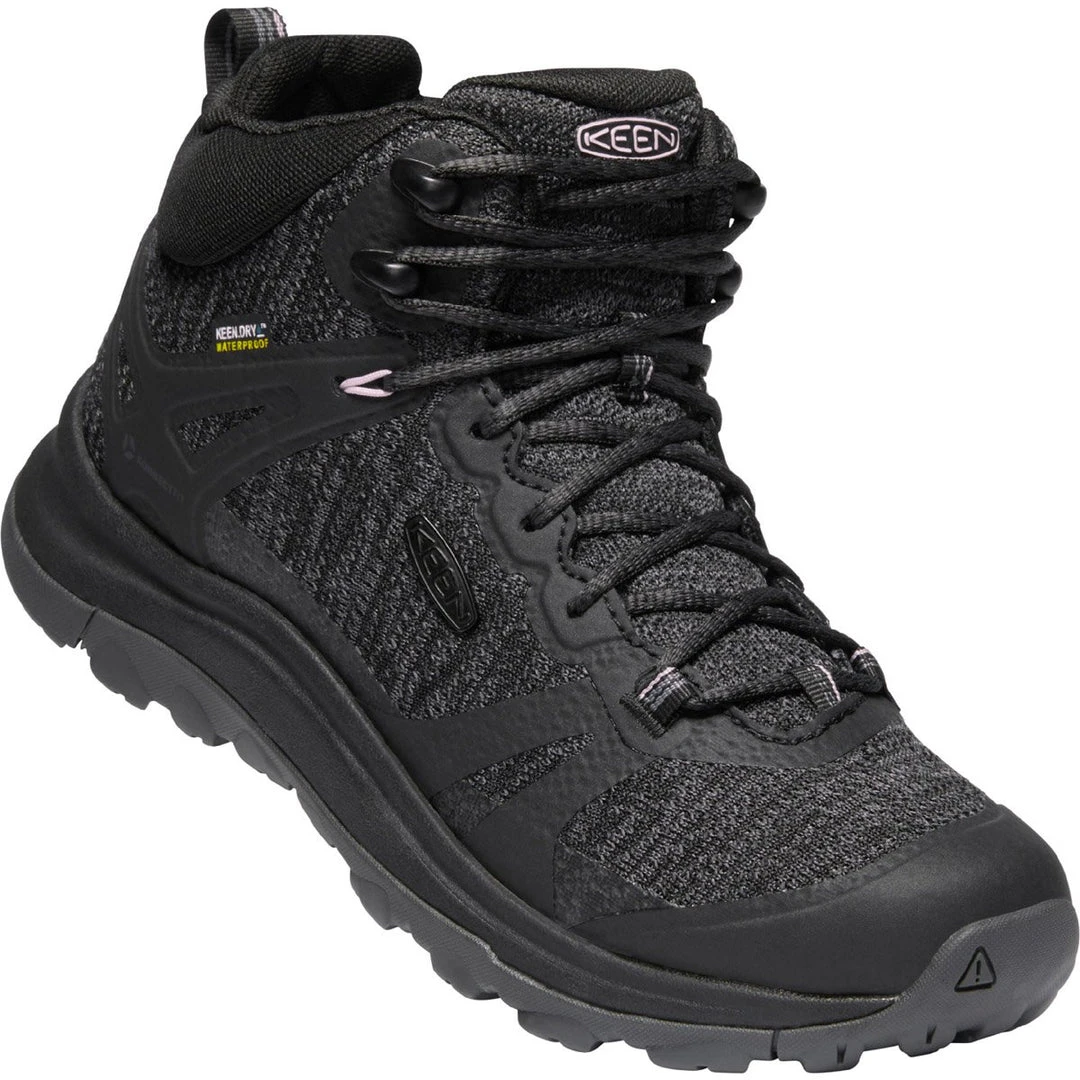 KEEN Women's Terradora II Waterproof Boot 3 KEEN Women's Terradora II Waterproof Boot