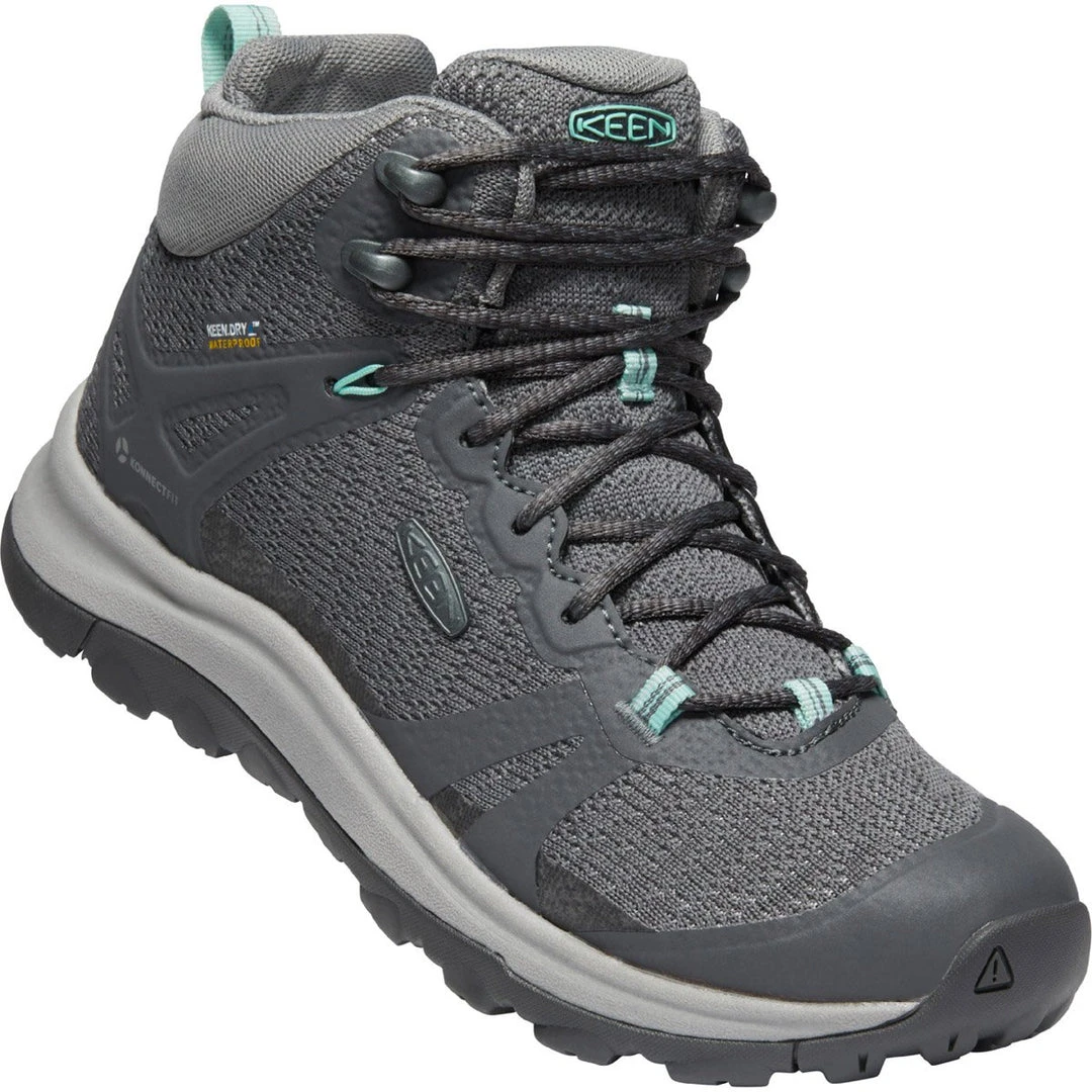 KEEN Women's Terradora II Waterproof Boot 7 KEEN Women's Terradora II Waterproof Boot