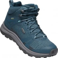 KEEN Women's Terradora II Waterproof Boot 14 KEEN Women's Terradora II Waterproof Boot