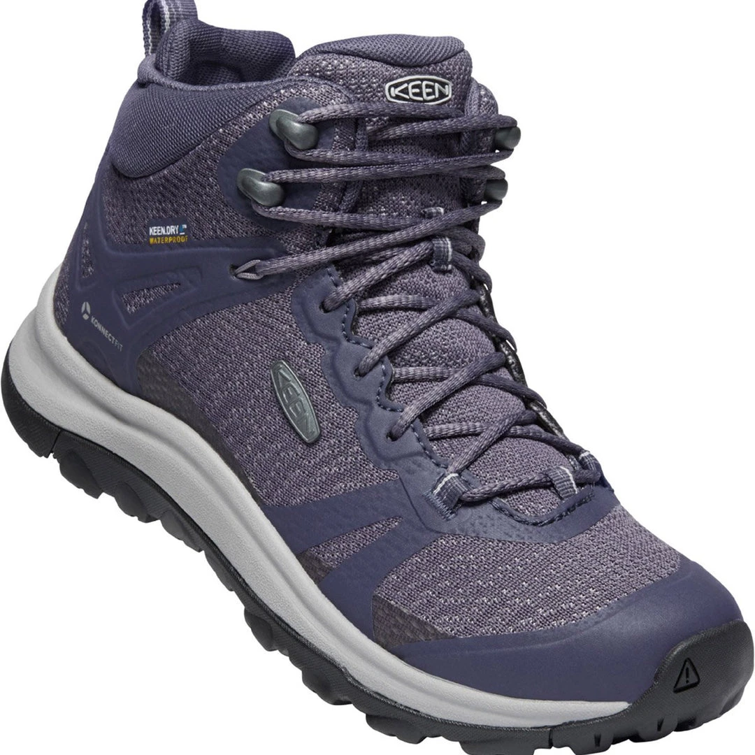 KEEN Women's Terradora II Waterproof Boot 6 KEEN Women's Terradora II Waterproof Boot