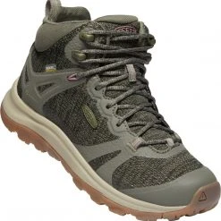 KEEN Women's Terradora II Waterproof Boot 11 KEEN Women's Terradora II Waterproof Boot