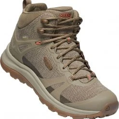 KEEN Women's Terradora II Waterproof Boot 15 KEEN Women's Terradora II Waterproof Boot
