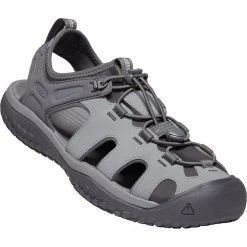 KEEN Men's Solr Sandal 9 KEEN Men's Solr Sandal