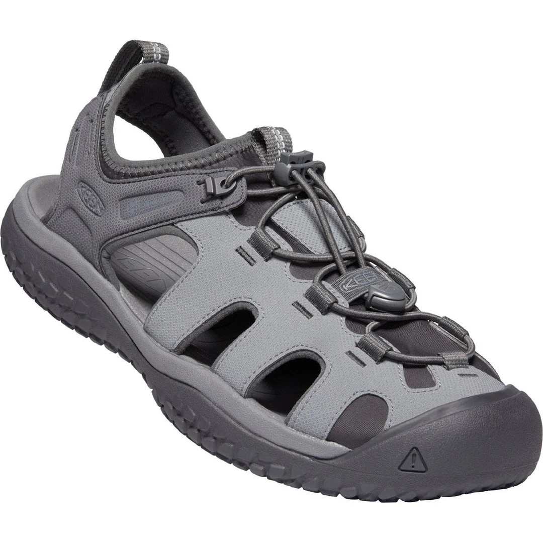 KEEN Men's Solr Sandal 6 KEEN Men's Solr Sandal