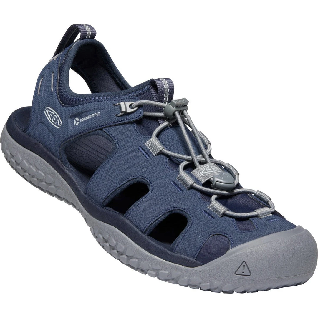 KEEN Men's Solr Sandal 5 KEEN Men's Solr Sandal
