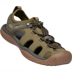 KEEN Men's Solr Sandal 7 KEEN Men's Solr Sandal