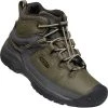 KEEN Big Kids' Targhee Waterproof Boot 1 KEEN Big Kids' Targhee Waterproof Boot
