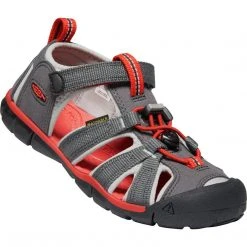 KEEN Big Kids' Seacamp II CNX