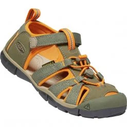 KEEN Big Kids' Seacamp II CNX