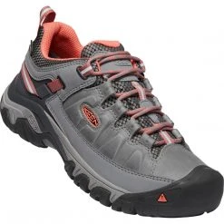 KEEN Footwear Women's Targhee III Waterproof 10 KEEN Footwear Women's Targhee III Waterproof