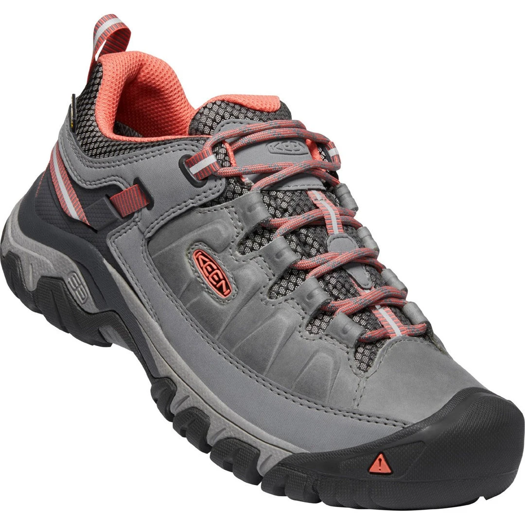 KEEN Footwear Women's Targhee III Waterproof 6 KEEN Footwear Women's Targhee III Waterproof