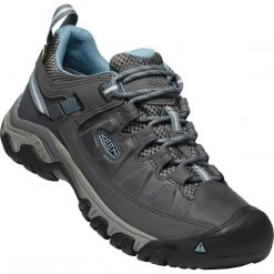 KEEN Footwear Women's Targhee III Waterproof 9 KEEN Footwear Women's Targhee III Waterproof