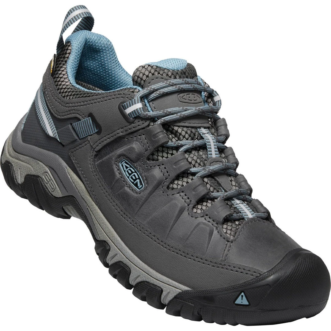 KEEN Footwear Women's Targhee III Waterproof 5 KEEN Footwear Women's Targhee III Waterproof
