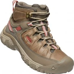 KEEN Women's Targhee III Waterproof Mid 8 KEEN Women's Targhee III Waterproof Mid