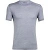 Icebreaker Men's Cool-Lite Amplify Short Sleeve Crewe 2 Icebreaker Men's Cool-Lite Amplify Short Sleeve Crewe