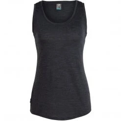 Icebreaker Women's Cool-Lite Sphere Tank 13 Icebreaker Women's Cool-Lite Sphere Tank