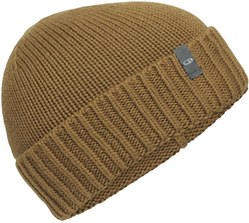 Icebreaker Unisex Merino Vela Cuff Beanie 4 Icebreaker Unisex Merino Vela Cuff Beanie