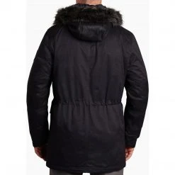 KUHL Men's Arktik Down Parka 11 KUHL Men's Arktik Down Parka
