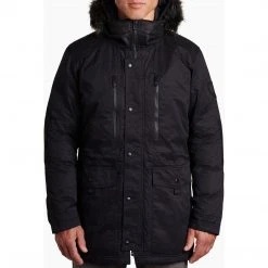 KUHL Men's Arktik Down Parka