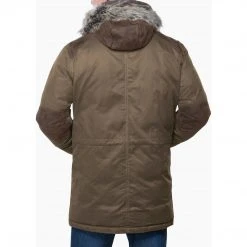KUHL Men's Arktik Down Parka 14 KUHL Men's Arktik Down Parka