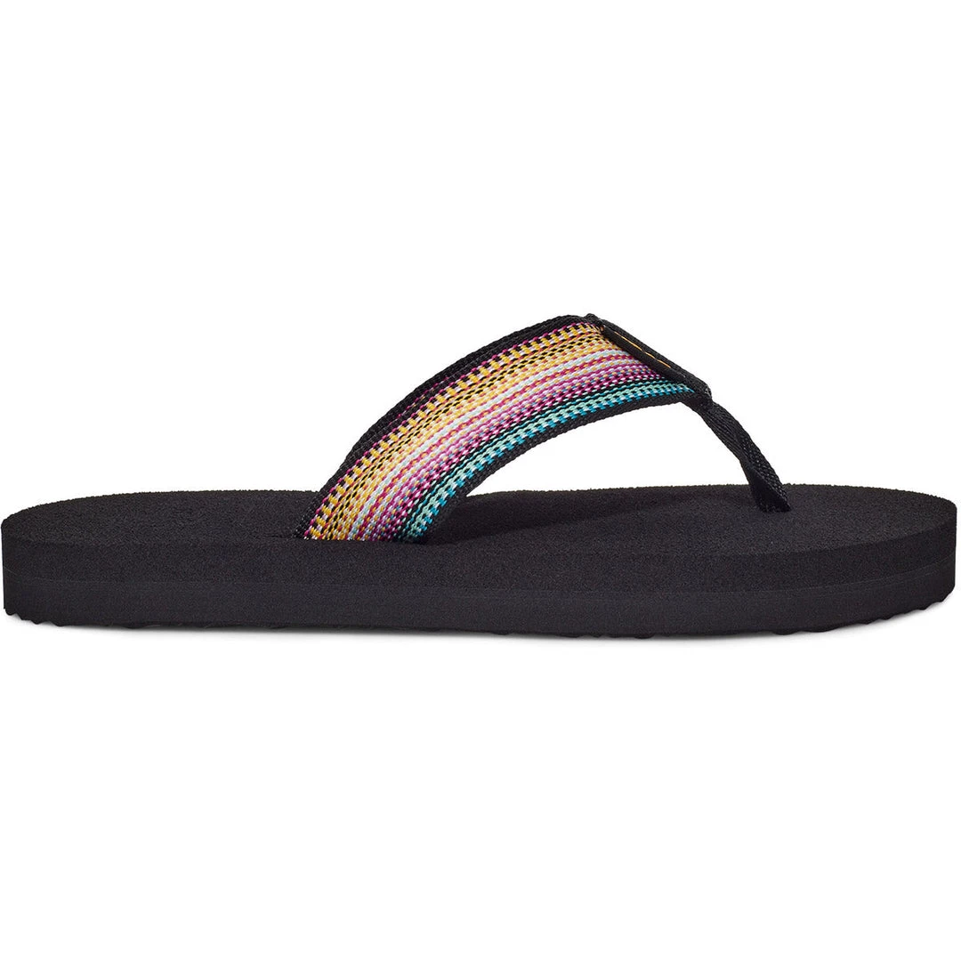 Teva Kids' Mush II 4 Teva Kids' Mush II