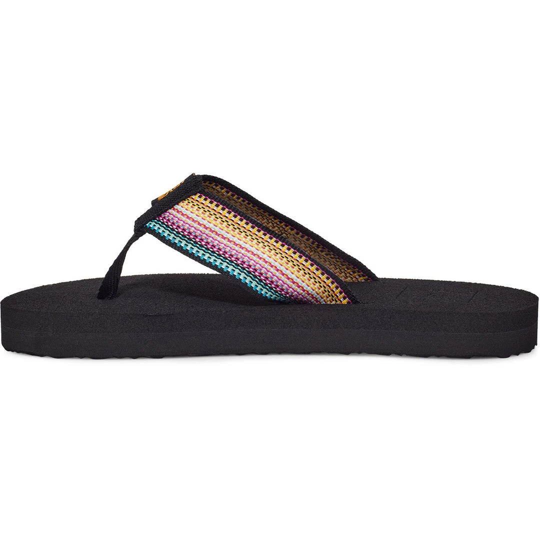 Teva Kids' Mush II 5 Teva Kids' Mush II