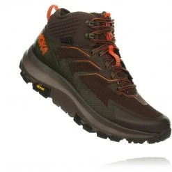 HOKA ONE ONE Men's Toa Gore-Tex