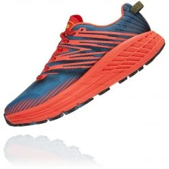 HOKA ONE ONE Men's Speedgoat 4