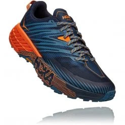 HOKA ONE ONE Men's Speedgoat 4