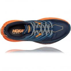 HOKA ONE ONE Men's Speedgoat 4
