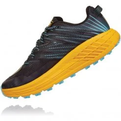 HOKA ONE ONE Women's Speedgoat 4