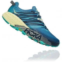HOKA ONE ONE Women's Speedgoat 4