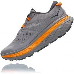 HOKA ONE ONE Men's Stinson Atr 6