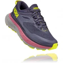 HOKA ONE ONE Women's Stinson Atr 6