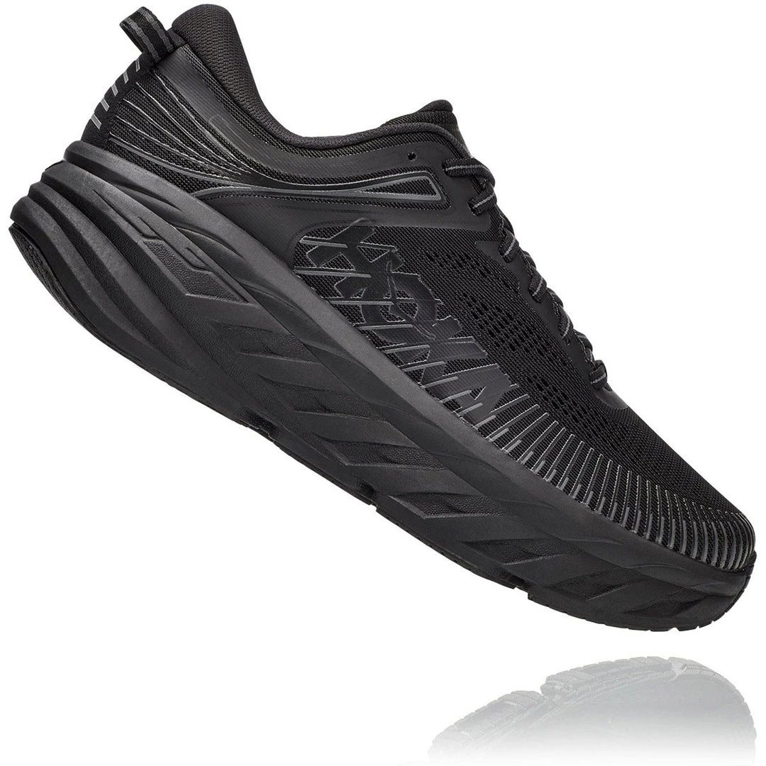 HOKA ONE ONE Men's Bondi 7 14 HOKA ONE ONE Men's Bondi 7