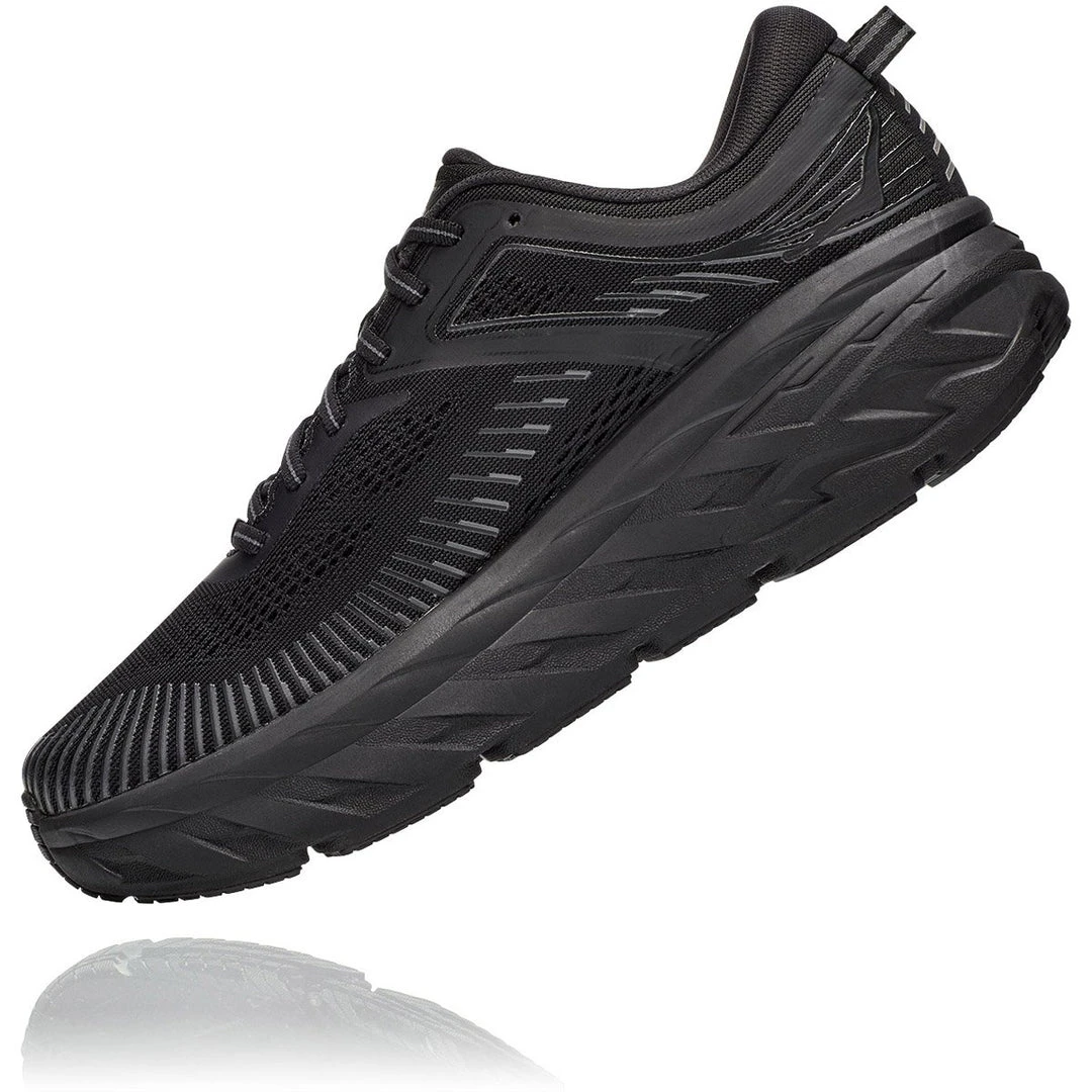 HOKA ONE ONE Men's Bondi 7 16 HOKA ONE ONE Men's Bondi 7