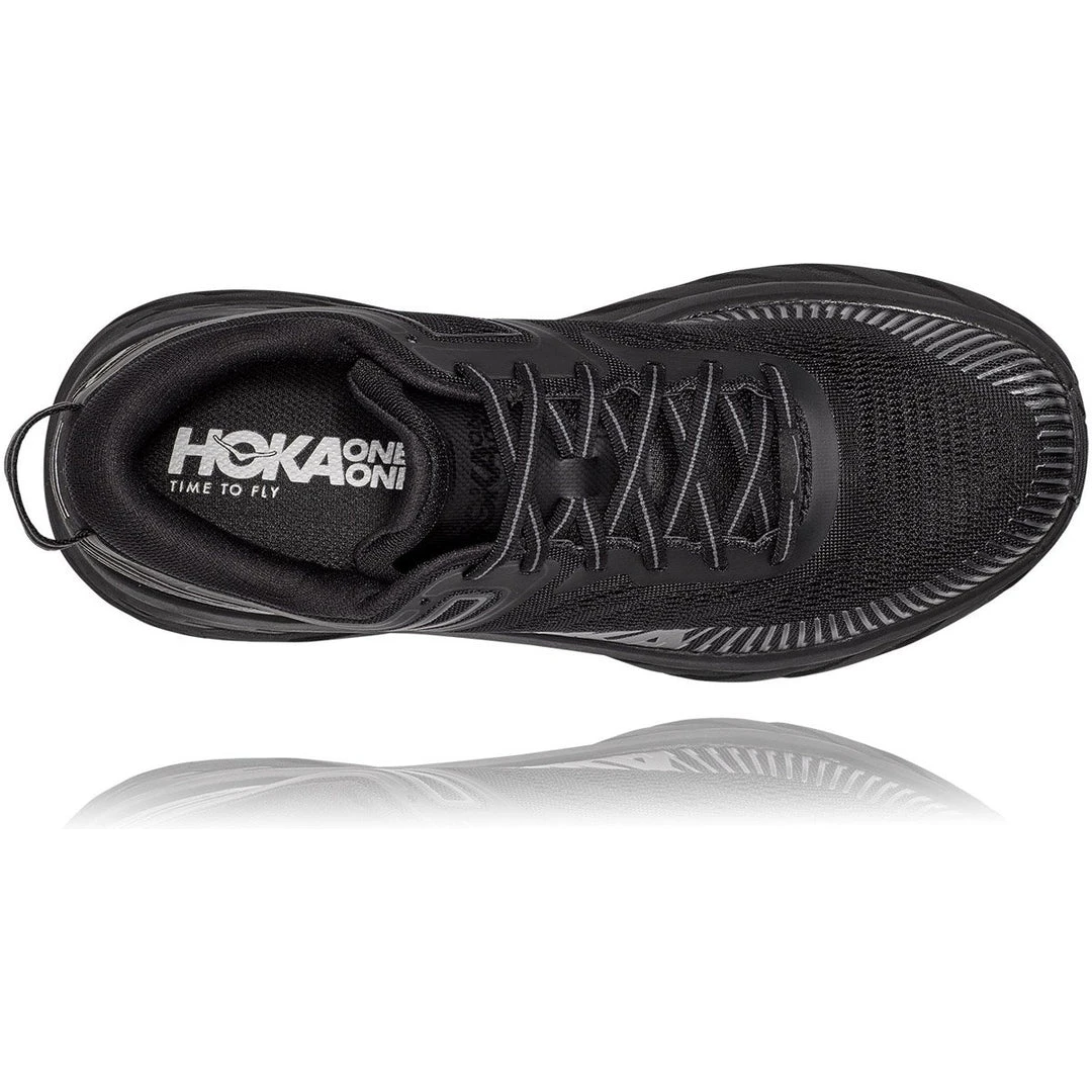 HOKA ONE ONE Men's Bondi 7 17 HOKA ONE ONE Men's Bondi 7