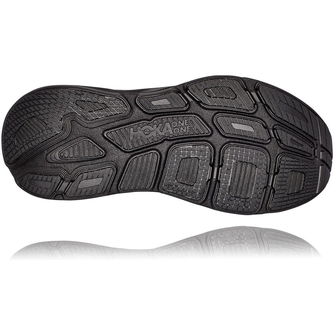 HOKA ONE ONE Men's Bondi 7 18 HOKA ONE ONE Men's Bondi 7