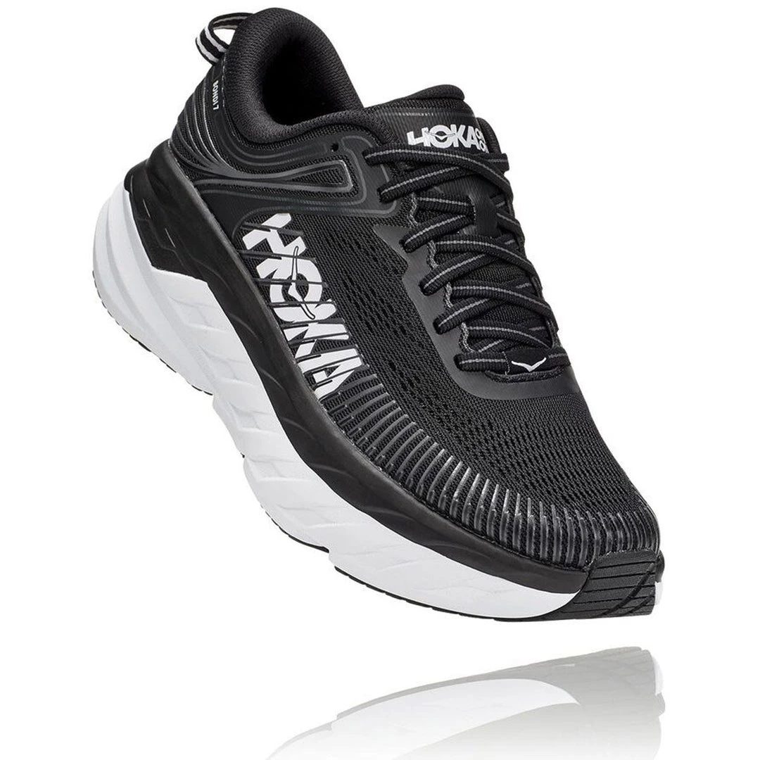 HOKA ONE ONE Men's Bondi 7 31 HOKA ONE ONE Men's Bondi 7