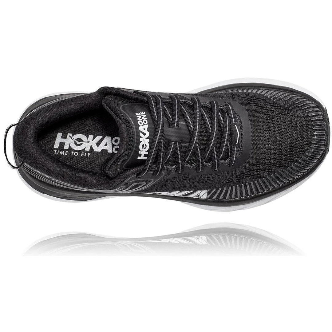 HOKA ONE ONE Men's Bondi 7 34 HOKA ONE ONE Men's Bondi 7