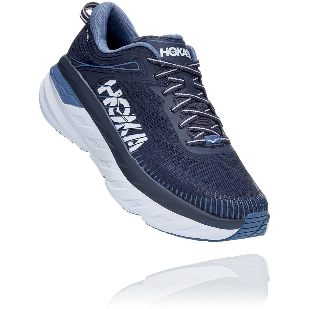 HOKA ONE ONE Men's Bondi 7 19 HOKA ONE ONE Men's Bondi 7