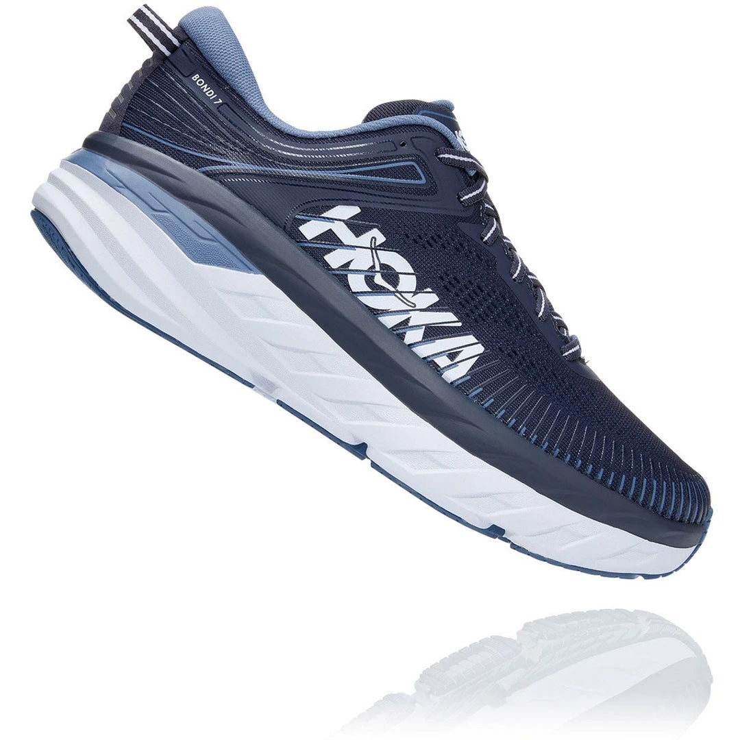 HOKA ONE ONE Men's Bondi 7 20 HOKA ONE ONE Men's Bondi 7