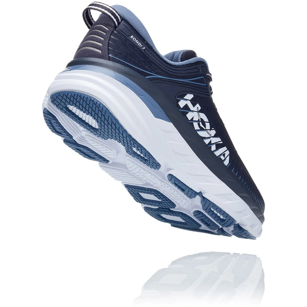 HOKA ONE ONE Men's Bondi 7 21 HOKA ONE ONE Men's Bondi 7